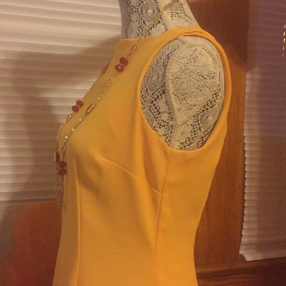 CDC Dress - Picture 3 of 4